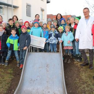 Klöpfelkinder 2019